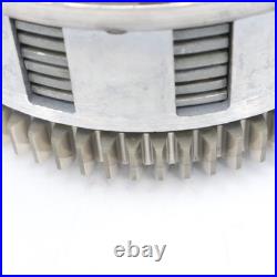 02 03 2002 2003 Yamaha Yzf R1 Clutch Basket Kit Set Complete Hub Oem Parts E15