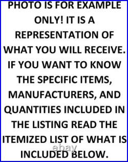 05-11 Brute Force 750 Complete Rebuilt Bottom End Rebuild Repair Parts Kit