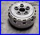 08-13-Ducati-848-Evo-Clutch-Basket-Kit-Set-Complete-Hub-Oem-Parts-LOW-MILES-01-wxb