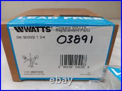 0887302 Complete Parts Kit For 009m2-t 3/4