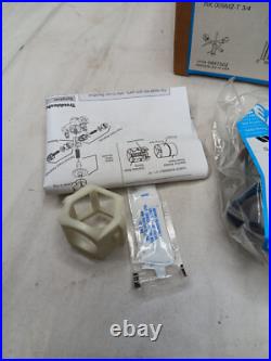 0887302 Complete Parts Kit For 009m2-t 3/4