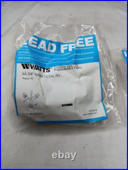 0887302 Complete Parts Kit For 009m2-t 3/4