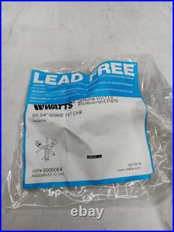 0887302 Complete Parts Kit For 009m2-t 3/4