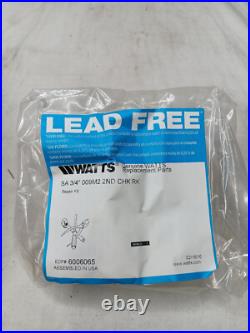 0887302 Complete Parts Kit For 009m2-t 3/4