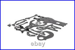 1/5 Rofun HPI Baja Complete 15-Piece Carbon Fiber Chassis Parts Kit