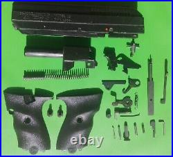 100% complete part kit + Mag & Nail for Hi Point C9 / Lo Point build. Ships Fast