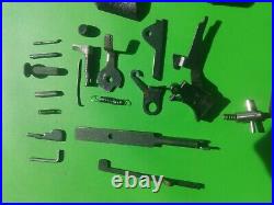 100% complete part kit + Mag & Nail for Hi Point C9 / Lo Point build. Ships Fast
