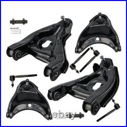 10pc Complete Front Suspension Parts Kit For Chevy GMC C1500 and Chevy C2500