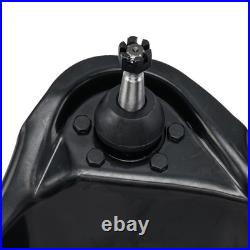 10pc Complete Front Suspension Parts Kit For Chevy GMC C1500 and Chevy C2500