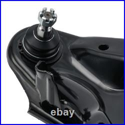 10pc Complete Front Suspension Parts Kit For Chevy GMC C1500 and Chevy C2500