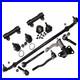 12-pc-Kit-Tie-Rod-Ends-Idler-Arm-Ball-Joints-For-Nissan-D21-Pickup-86-97-2WD-01-wzo