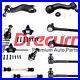 12PC-Complete-Front-Suspension-Kit-For-Chevrolet-K1500-GMC-Yukon-4WD-01-ee