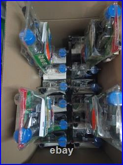 12pk Fluidmaster Universal Complete Toilet Rebuild Repair Kit 10 H 400ARHRK OB