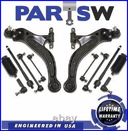 14 Pc Complete Suspension Kit for Toyota Avalon 1998-2004 & Solara 1999-2003