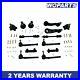 14X-Complete-Suspension-Parts-Fit-For-Chevrolet-K1500-K2500-Tahoe-Yukon-4WD-4X4-01-ddnf