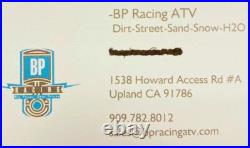 17+ XP1000 XP 1000 Stock Bore Cylinder 93mm Top End Rebuild Complete Parts Kit