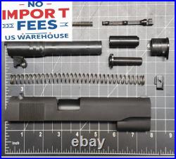 1911.45 Cal Complete Military Slide Kit C45092 FS