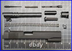 1911.45 Cal Complete Military Slide Kit C45092 FS