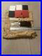 1970-s-Morseth-Knife-Kit-NOS-Complete-With-All-Original-Parts-Spacer-Material-01-ud