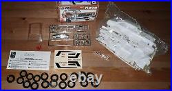 1976 Chevy Nova AMT 1/25 Scale Kit #T472 Complete & Unstarted, Parts Bag Sealed