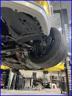 1990 2000 Ls400 Angle Kit Complete Set. Brand New Parts