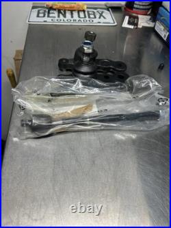 1990 2000 Ls400 Angle Kit Complete Set. Brand New Parts