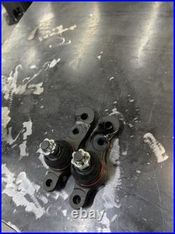 1990 2000 Ls400 Angle Kit Complete Set. Brand New Parts
