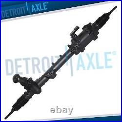 2.4L Electronic Power Steering Rack Pinion Replacement for 2009 2010 Acura TSX