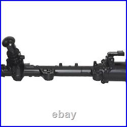 2.4L Electronic Power Steering Rack Pinion Replacement for 2009 2010 Acura TSX