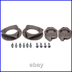 2'' Lift Kit Complete Spacers Spacer Fits for Subaru Legacy & Outback 2005-2009