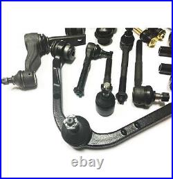 20 Pc Complete Front Suspension Kit for Ford F-150 F-250 Expedition Lincon 2WD