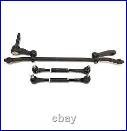20 Pc Complete Front Suspension Kit for Ford F-150 F-250 Expedition Navigato 4WD