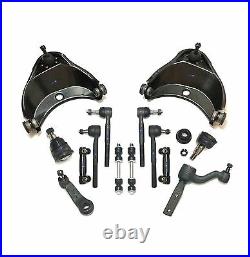 20 Pc Complete Suspension Kit for Chevrolet GMC C1500 C2500 Upper Control Arms
