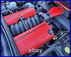 2004 Chevrolet Corvette Z06 engine C5 LS6 405hp Complete 5.7L 02 03 04 LS