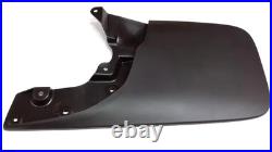 2005-2015 Tacoma Complete Front 4x4 Mud Guard Flap Kit GENUINE OEM PART