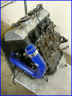 2007-2008 Kawasaki ZX6R Complete Engine EDR Superbike SS KIT PARTS SAMCO