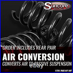 2007-2016 Lincoln Navigator Rear Air Suspension to Complete Strut Conversion Kit
