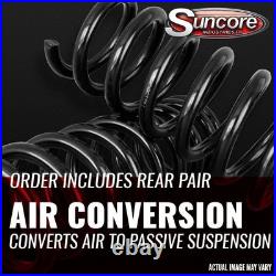 2007-2017 Lincoln Navigator Rear Air Suspension to Complete Strut Conversion Kit