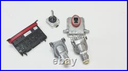 2014 2015 2016 BMW 5 SERIES 528i 535 RIGHT HEADLIGHT MODULE BALLAST KIT COMPLETE