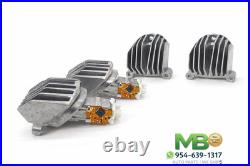 2014 2015 2016 BMW 5 SERIES 528i 535 RIGHT HEADLIGHT MODULE BALLAST KIT COMPLETE