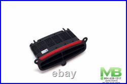 2014 2015 2016 BMW 5 SERIES 528i 535 RIGHT HEADLIGHT MODULE BALLAST KIT COMPLETE