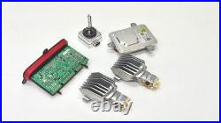 2014 2015 2016 BMW 5 SERIES 528i 535 RIGHT HEADLIGHT MODULE BALLAST KIT COMPLETE