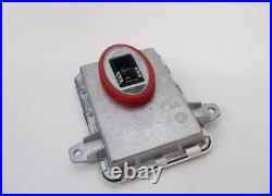 2014 2015 2016 BMW 5 SERIES 528i 535 RIGHT HEADLIGHT MODULE BALLAST KIT COMPLETE
