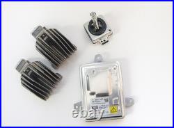 2014 2015 2016 BMW 5 SERIES 528i 535 RIGHT HEADLIGHT MODULE BALLAST KIT COMPLETE