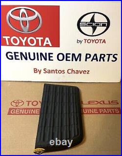 2022 & Newer Toyota Tundra Retractable Bed Step Complete Kit GENUINE OEM PART