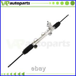 22-1029 Complete Steering Rack And Pinion Assembly For 05-08 Chevrolet Uplander