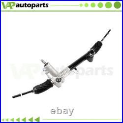 22-216 Complete Power Steering Rack & Pinion Assembly For 1985-1993 Ford Mustang