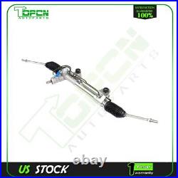 22-311 Complete Power Steering Rack And Pinion Assembly For Dodge Dakota