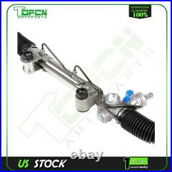 22-311 Complete Power Steering Rack And Pinion Assembly For Dodge Dakota