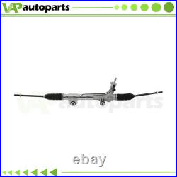 22-382 Complete Power Steering Rack And Pinion For Dodge Ram 1500 2500 3500 2Wd